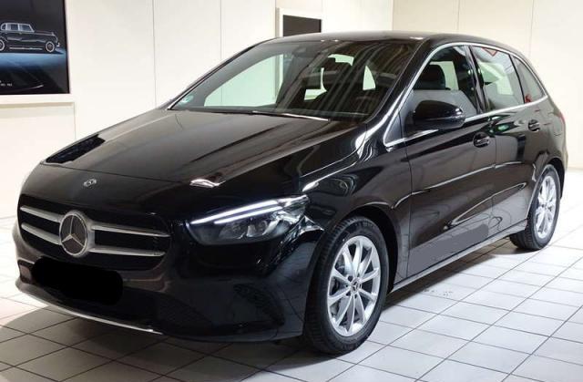 Mercedes Benz B Klasse B 180 Progressive Led Widescreen Navi Mbux W247 Leasing Ohne Anzahlung Toprate24 De