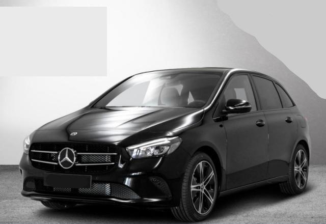 Mercedes-Benz B-Klasse B 200 PROGRESSIVE LED+Widescreen-Navi+MBUX-Navi 