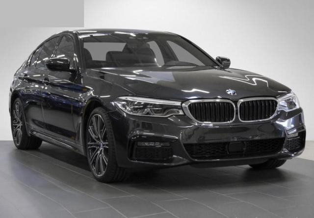 Bmw 530d xdrive 2019