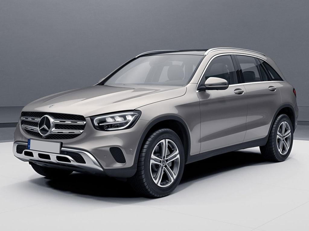 MercedesBenz GLC 400 d 4M AMG Fahrassist. Pano.Dach LED Leasing ohne Anzahlung toprate24.de