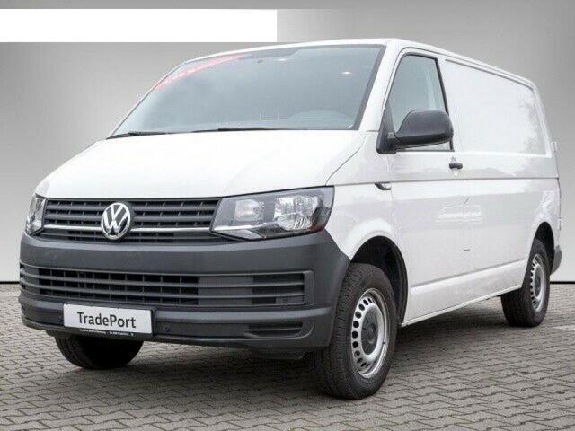 Volkswagen Transporter T6 Kasten kR Klima, Park Pilot, Heckflügeltür 