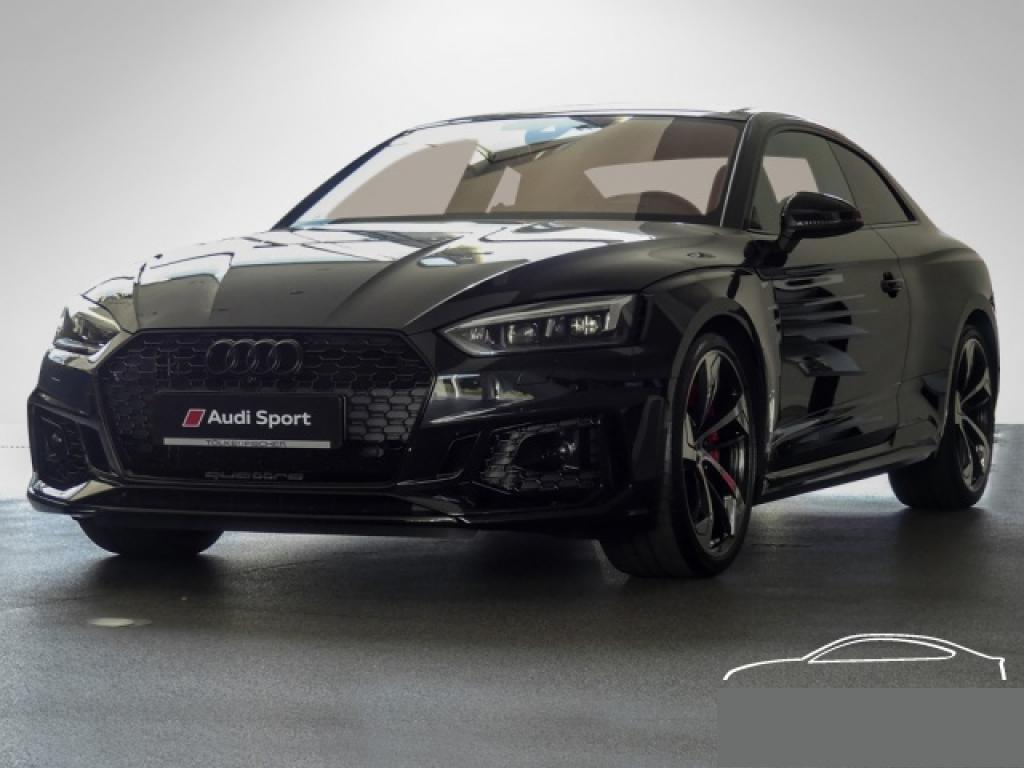 Audi RS5 Coupé 2.9 TFSI quat./S tronic Navi LED Klima