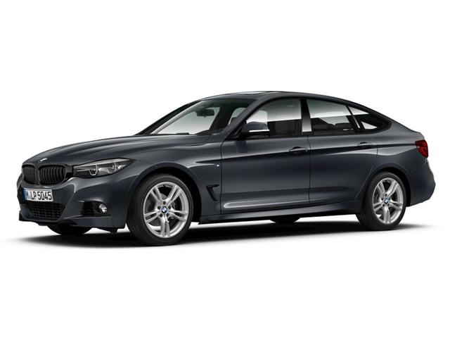 BMW 3er - 320d xDrive Gran Turismo Sport Line Head-Up DAB