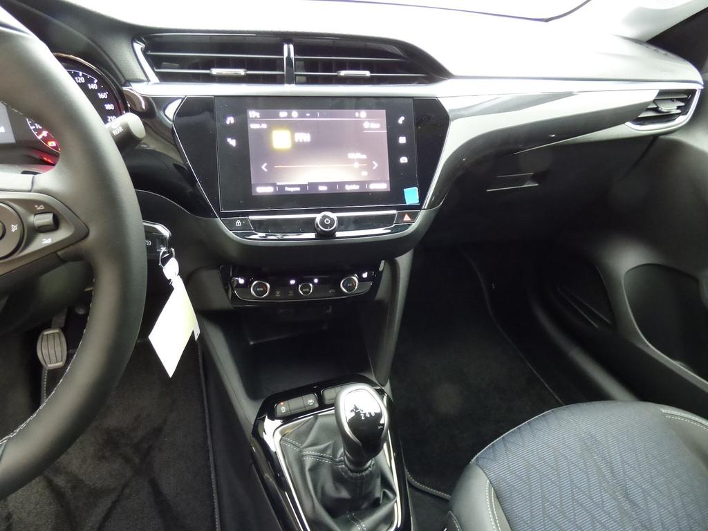 Opel Corsa 1 2 Direct Injection Turbo Start Stop Edition Leasing Ohne Anzahlung Toprate24 De