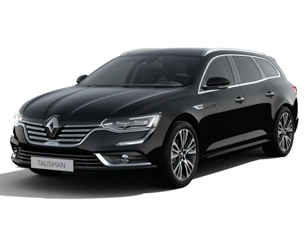 Renault talisman grand tour