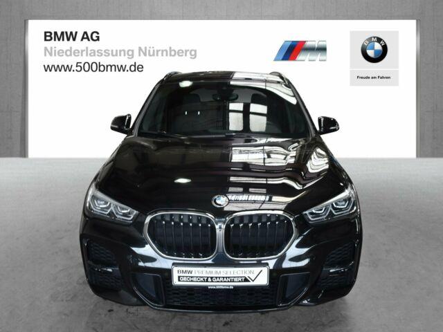 BMW X1 xDrive20d EURO6 Sportpaket HiFi Dyn. Dämpfer Leasing ohne Anzahlung | toprate24.de