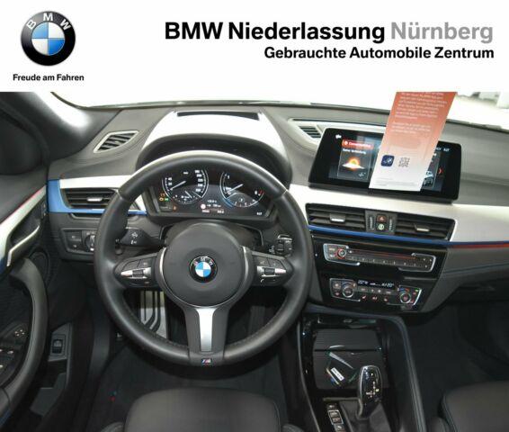 BMW X2 xDrive20d EURO6 Sportpaket HeadUp HiFi LED N