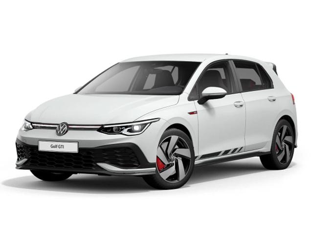 Volkswagen Golf GTI Clubsport 2.0 l 221 kW (301 PS) *LEDPlus* *DigitalCockpitPro* 
