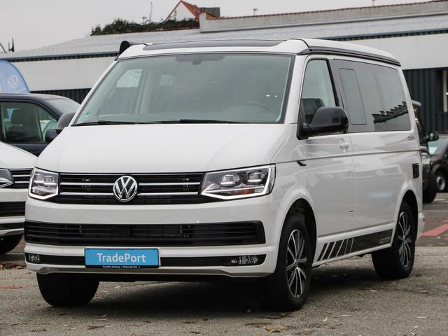Volkswagen California T6 Ocean ehem.UPE 80.600 EURO Bluetooth 