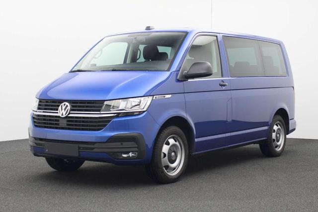 Volkswagen Multivan 6.1 T6.1 Trendline Bulli PDC Climatronic 