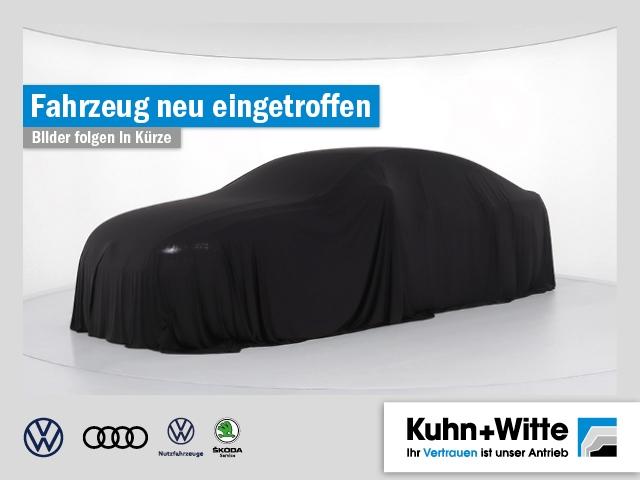 Volkswagen Transporter 6.1 Kastenwagen - T6.1 Kasten Plus 2.0 TDI  Mixto DSG Klima App-Co