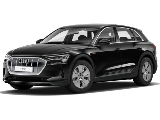 Audi e-tron 50 quattro 230 kW *LED* *Navigation* *Einparkhilfe* 
