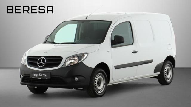 Mercedes-Benz Citan Kastenwagen - 111 d Kasten extralang AHK Klima PDC