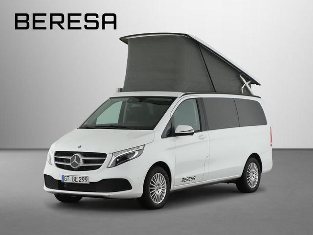 Mercedes-Benz V 250 4M Marco Polo Horizon Abstandstemp. AHK - 
