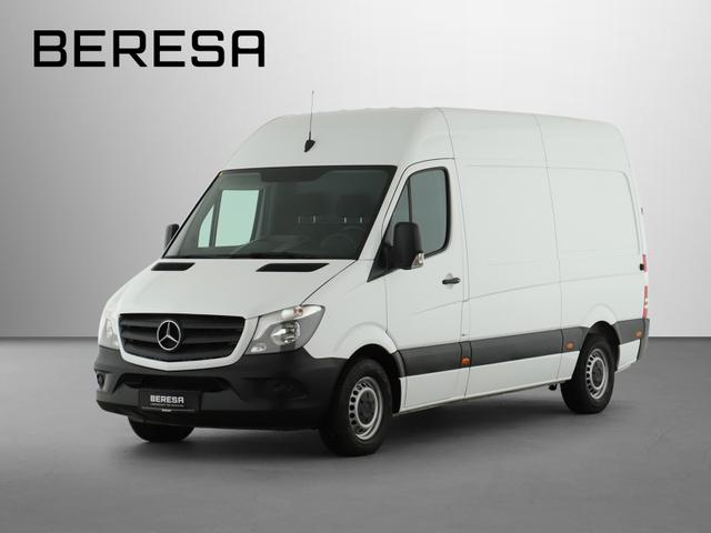 Mercedes-Benz Sprinter Kastenwagen - dard