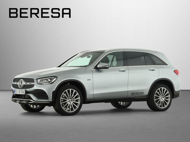 Mercedes-Benz GLC - 300 de 4M AMG Burmester Fahrassist.