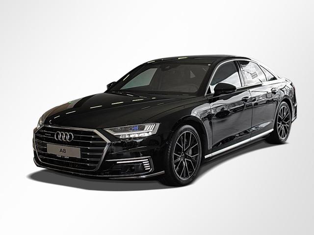 Audi A8 - 60 TFSI e HD-Matrix/ nur 0,5% Versteuerung