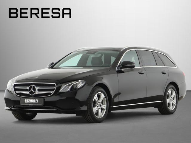 Mercedes-Benz E-Klasse - E 220 d T Avantgarde Comand Pano.-Dach LED AHK