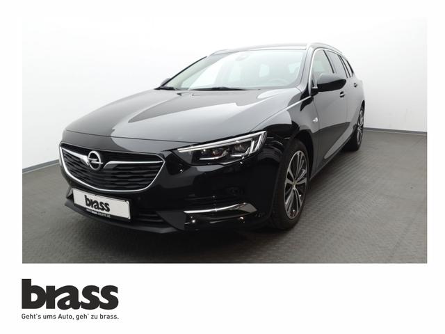 Opel Insignia Country Tourer - 2.0 CDTI 4x4 Ultimate Exclusive (EURO 6d-