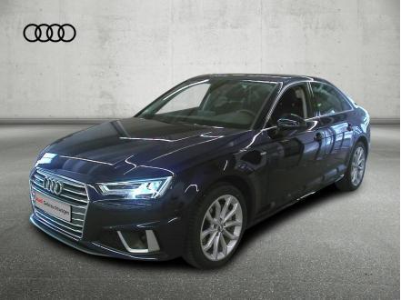 Audi a4 40tdi