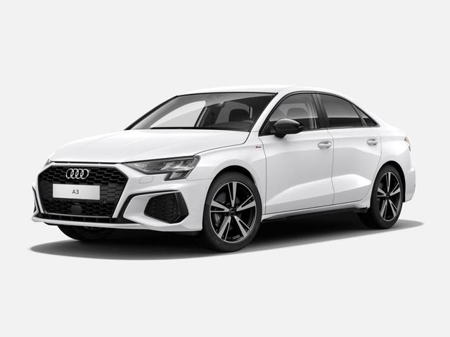 Audi A3 Limousine S line 35 TFSI 110(150) kW(PS) tr 