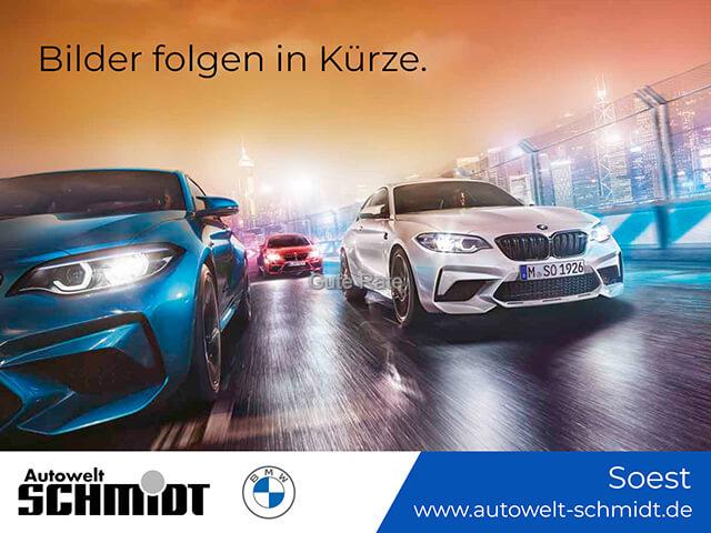 BMW X3 - xDrive20i M Sportpaket 0 Anz = 499,- brutto