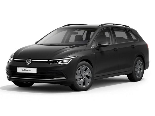 Volkswagen Golf Variant Style 1.5 l TSI OPF 96 kW (130 PS) 6-Gang *LED* *ACC* *DAB+* 