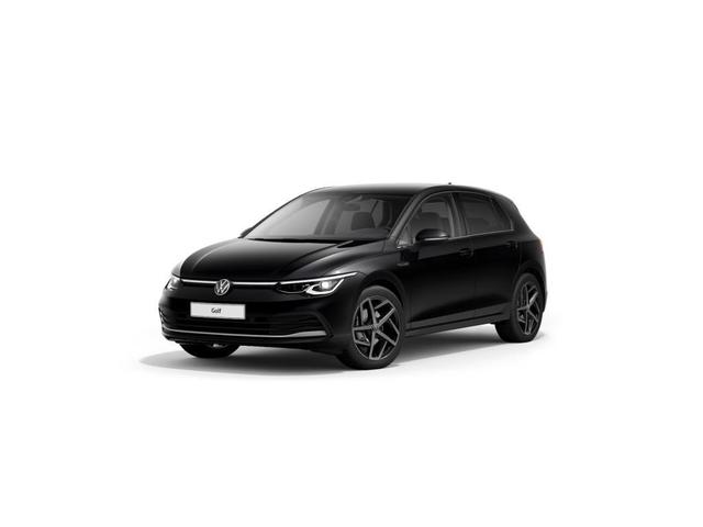 Volkswagen Golf - Style 1,5 l eTSI OPF 96 kW (130 PS) 7-Gang-