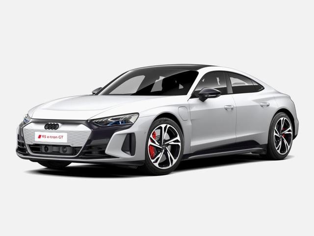 Audi e-tron RS GT 440 kW 