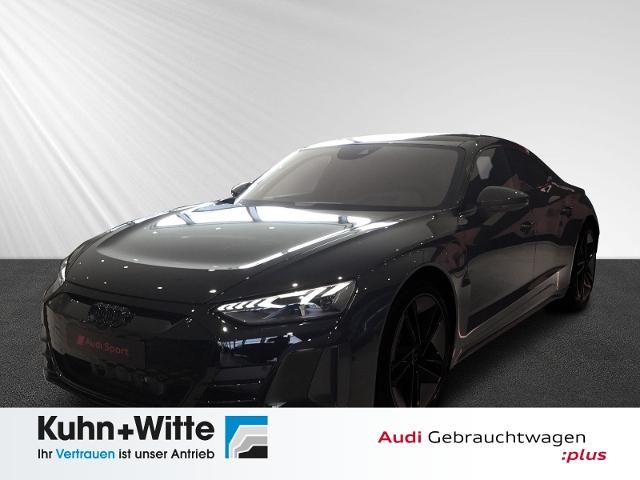 Audi RS 5 - e-tron GT  B&O/Matrix Laser/Navi/Carbon/HeadU