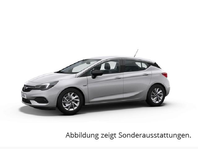Opel Astra - K 1.2 Turbo Edition Start/Stop