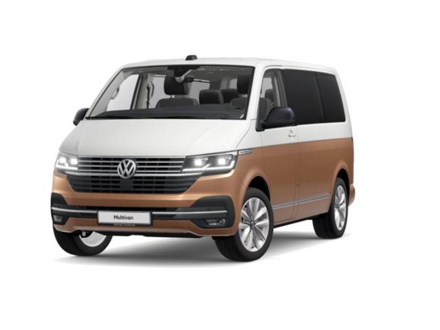 Volkswagen Multivan 6.1 - T6.1 Comfortline Generatio