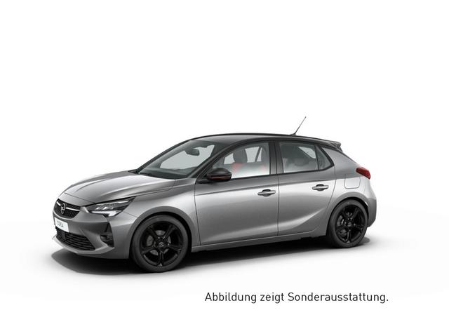 Opel Corsa - F 1.2 Edition (EURO 6d)