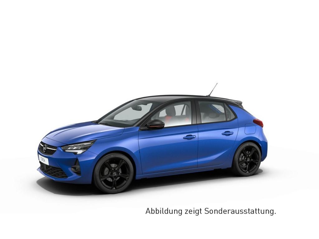 Opel Corsa F 1.2 Edition (EURO 6d) Leasing ohne Anzahlung | toprate24.de