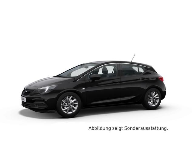 Opel Astra - K 1.2 Turbo GS Line (EURO 6d)