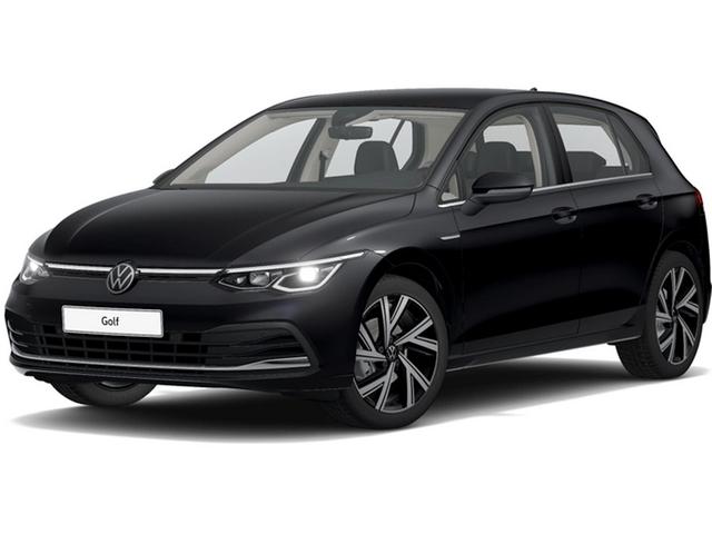 Volkswagen Golf Life 1,0 l TSI OPF 81 kW (110 PS) 6-Gang 