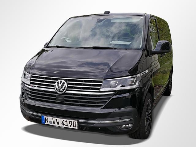 Volkswagen Multivan T6.1 Comfortline Generation SIX Motor: 