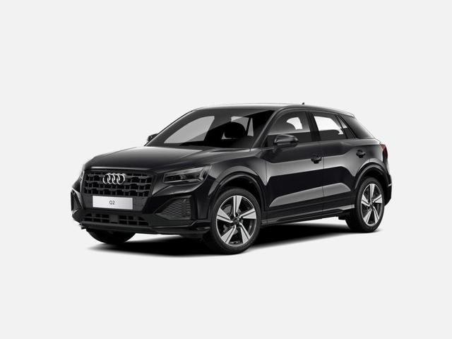 Audi Q2 advanced 35 TFSI 110(150) kW(PS) S tronic 