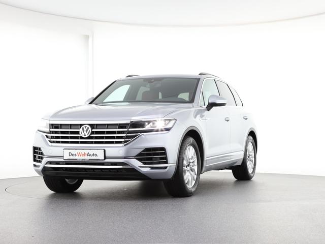 Volkswagen Touareg 3.0 TDI 4Motion InnovisionCockpit AHK Lu 