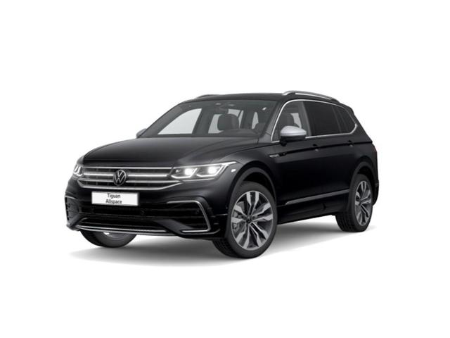 Volkswagen Tiguan Allspace - R-Line 2,0 l TDI SCR 4MOTION 147