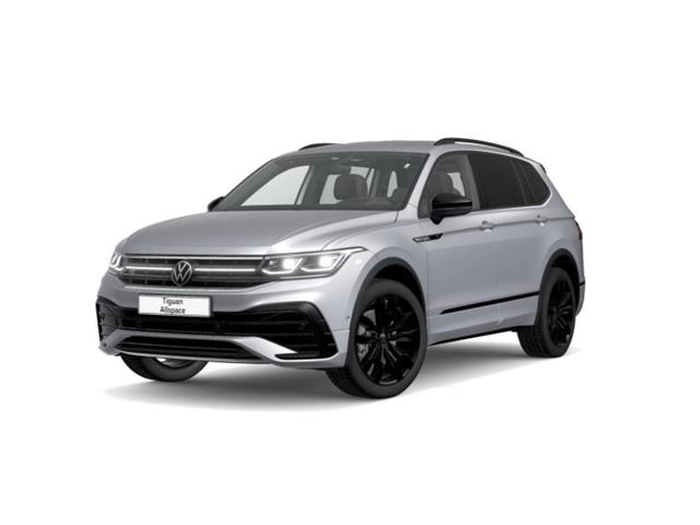 Volkswagen Tiguan Allspace - R-Line 2,0 l TDI SCR 4MOTION 147