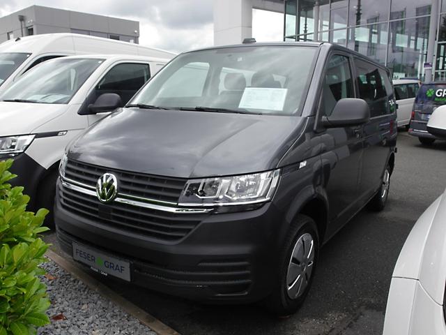 Volkswagen Transporter T6.1 Kombi 2.0 TDI KLIMA*GRA*PDC*BT 