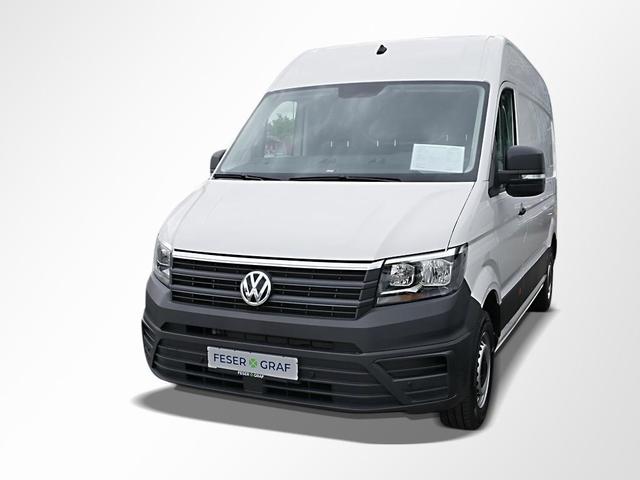 Volkswagen Crafter 35 Kasten MR HD 2.0 TDI KLIMA*PDC*KAMERA 