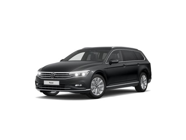 Volkswagen Passat Variant Elegance 2,0 l TDI LED NAV AHK 