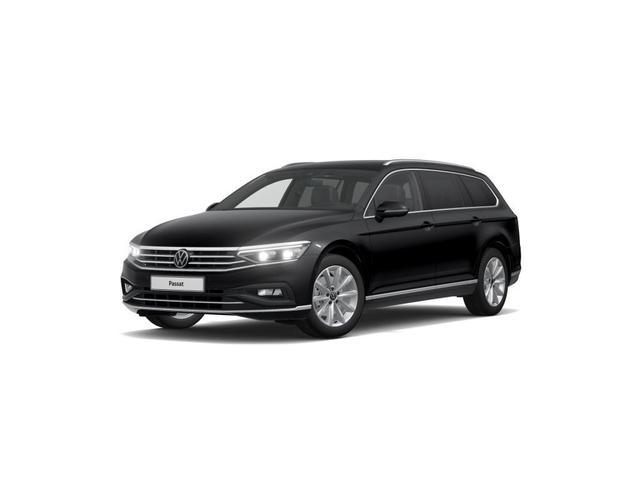 Volkswagen Passat Variant - Elegance 2,0 l TDI LED NAV AHK