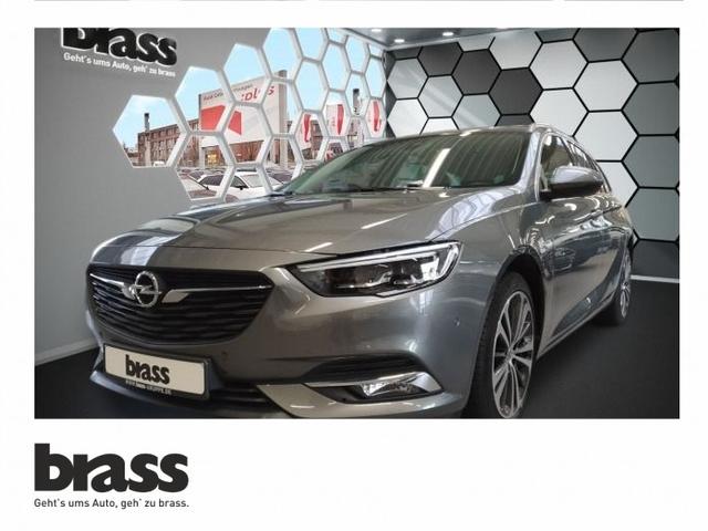 Opel Insignia Country Tourer - 1.5 Turbo Dynamic