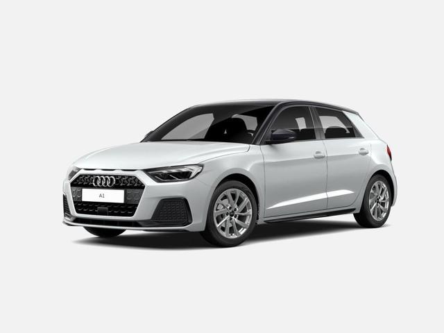 Audi A1 citycarver 30 TFSI 81(110) kW(PS) S tronic 