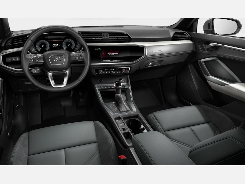 Audi Q3 Sportback S line 45 TFSI e 