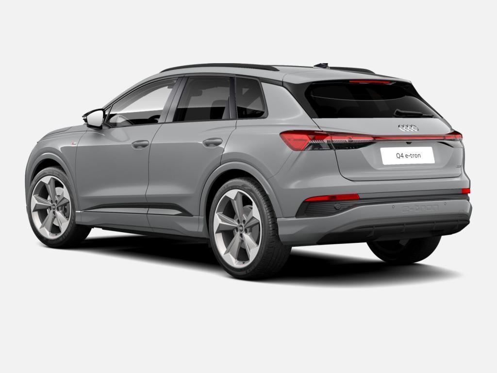 Audi Q4 E-tron Leasing Ohne Anzahlung Audi Q4 e-tron 50 quattro 220 kW Leasing ohne Anzahlung | toprate24.de