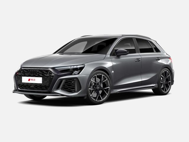 Audi RS3 Sportback 294(400) kW(PS) S tronic Alu-19` 